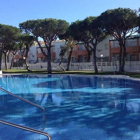 Magnifico Apartamento 1 Dormitorio Chiclana de la Frontera Εξωτερικό φωτογραφία