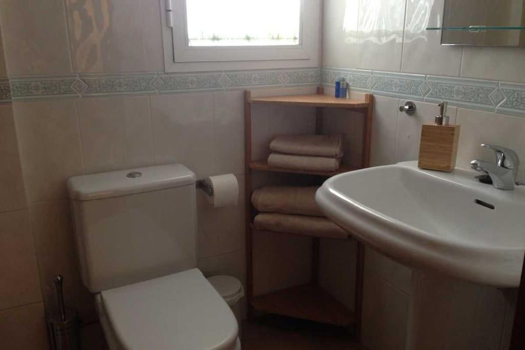 Magnifico Apartamento 1 Dormitorio Chiclana de la Frontera Εξωτερικό φωτογραφία
