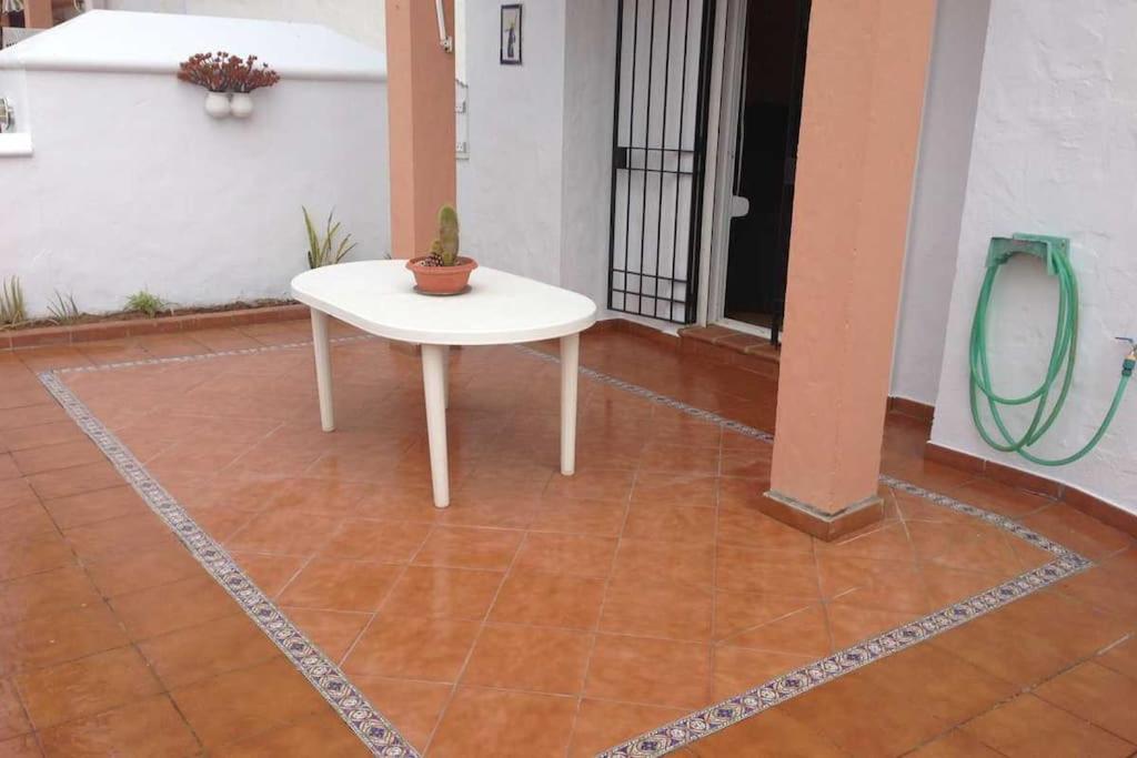 Magnifico Apartamento 1 Dormitorio Chiclana de la Frontera Εξωτερικό φωτογραφία