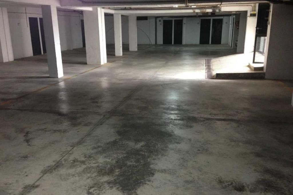 Magnifico Apartamento 1 Dormitorio Chiclana de la Frontera Εξωτερικό φωτογραφία