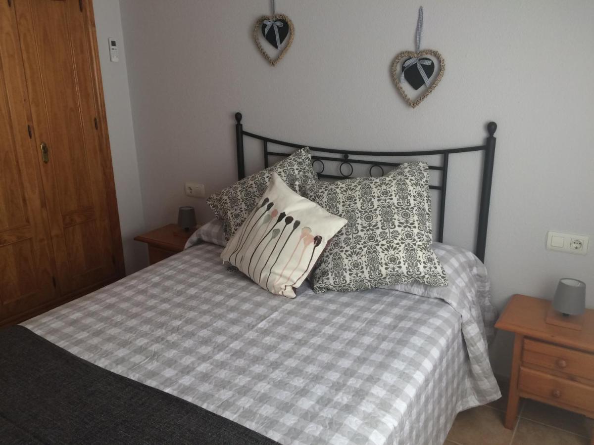 Magnifico Apartamento 1 Dormitorio Chiclana de la Frontera Εξωτερικό φωτογραφία
