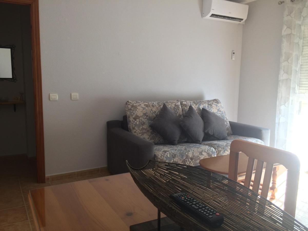 Magnifico Apartamento 1 Dormitorio Chiclana de la Frontera Εξωτερικό φωτογραφία